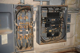 Electrician Lafayette la sub panel installation and repair job in lafayette la